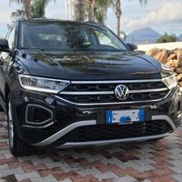 Volkswagen T-Roc 2.0 tdi Style 150CV dsg Uff Italy
