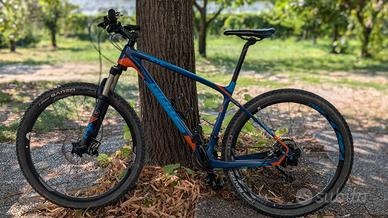 Giant XTC Advanced 27.5 - Carbonio - Taglia M