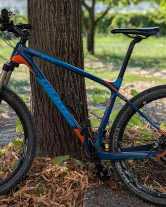 Giant XTC Advanced 27.5 - Carbonio - Taglia M