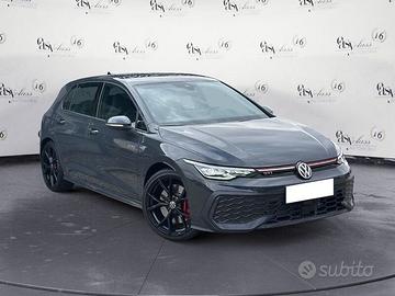 Volkswagen Golf 2.0 TSI GTI DSG Camera Estori...
