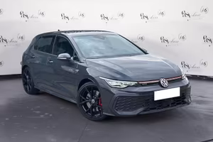 Volkswagen Golf 2.0 TSI GTI DSG Camera Estori...