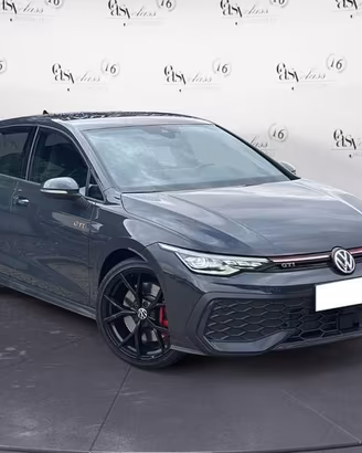 Volkswagen Golf 2.0 TSI GTI DSG Camera Estori...