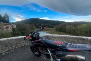 Smembro husqvarna 510 smr 2010