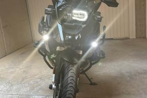BMW GS1250 exclusive
