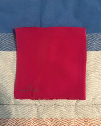 Fazzoletto / Foulard in seta Nazareno Gabrielli