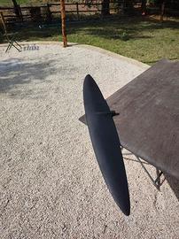 Front da Pumping - Trail V3 XXL Gong Galaxy 