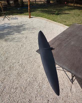 Front da Pumping - Trail V3 XXL Gong Galaxy 