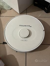 X-plorer serie 75 S+ robot aspirapolvere e lava