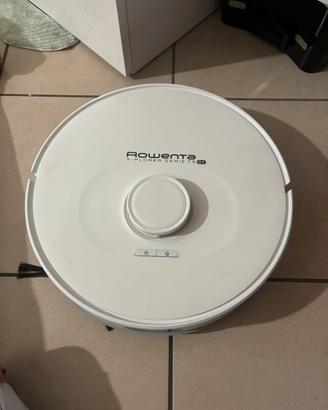X-plorer serie 75 S+ robot aspirapolvere e lava