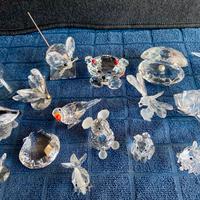 Collezione Swarovski vintage