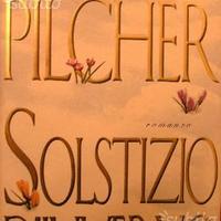 SOLSTIZIO D'INVERNO di Rosamunde Pilcher