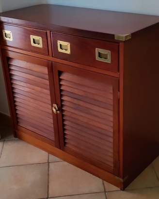 Mobili stile marina di altissima qualità Italiana