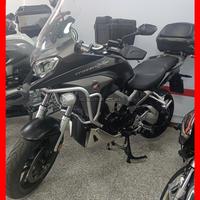 Honda 800 crossrunner +garanzia+permute+rate+casco