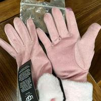 Guanti da donna UGG / Rosa
