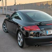 Audi TT 2.0 Dsg