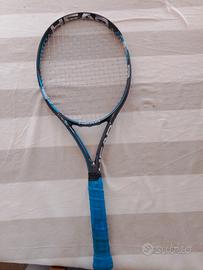 racchetta head instict s blu