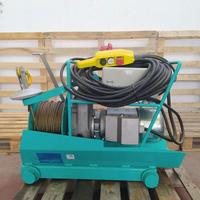 223A IMER BS 500 ELEVATORE MONTACARICHI VERRICELLO