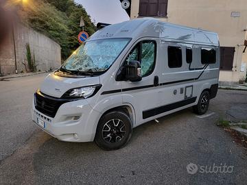 VAN 540 DB ETRUSCO COMPLETE SELECTION