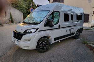 VAN 540 DB ETRUSCO COMPLETE SELECTION
