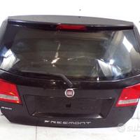 Portellone Posteriore Fiat Freemont 2014