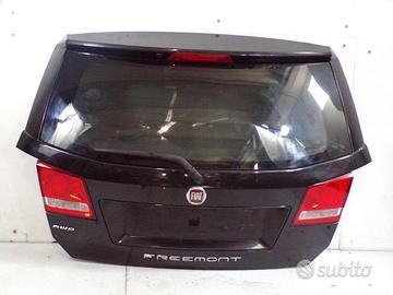Portellone Posteriore Fiat Freemont 2014