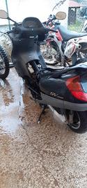 Scooter sv 250 peugeot