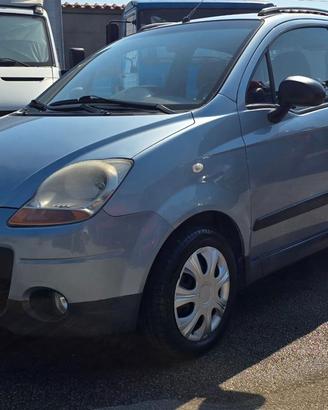 CHEVROLET Matiz 800 SE Chic GPL Eco Logic