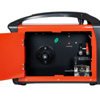 Saldatrice inverter multiprocesso mig mma 220 amp