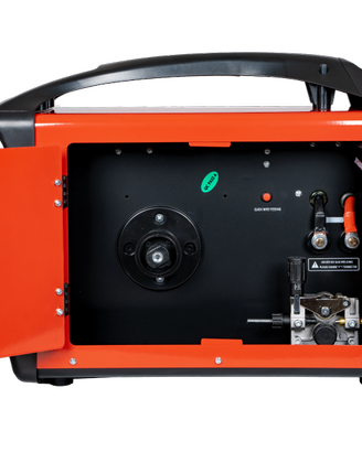 Saldatrice inverter multiprocesso mig mma 220 amp