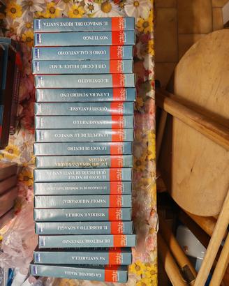 vhs Edoardo de Filippo 