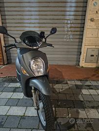 Malaguti ciak 150  2005