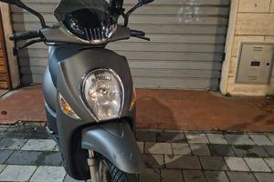 Malaguti ciak 150  2005