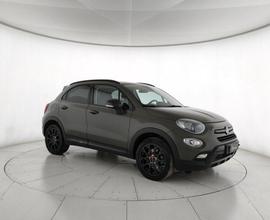 Fiat 500X 1.6 mjt Cross Plus 4x2 120cv my17
