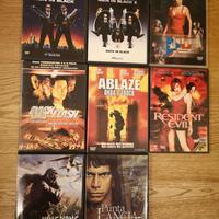 Film in DVD originali