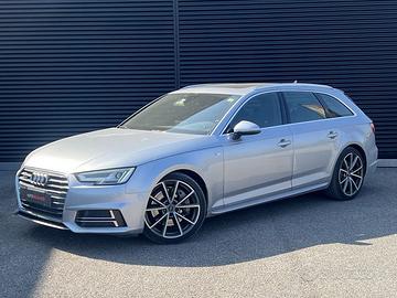 Audi A4 3.0 TDI 272cv quattro Tiptronic Business