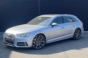 Audi A4 3.0 TDI 272cv quattro Tiptronic Business