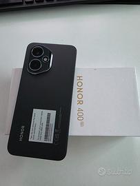 HONOR 400 5G 512GB USATO GARANTITO 