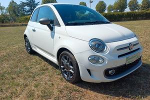 Fiat 500 1.2 Sport 2017