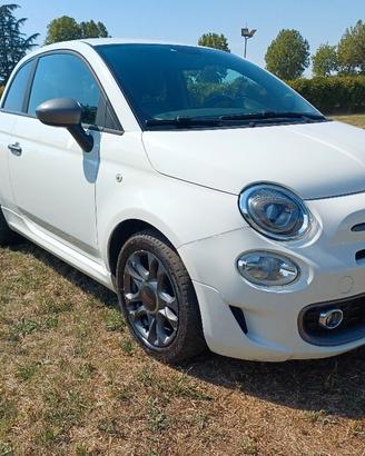Fiat 500 1.2 Sport 2017