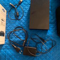Hard disk Lacie 1TB
