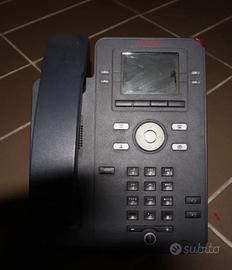 Telefono IP Avaya J139 Centralino telefonico 4