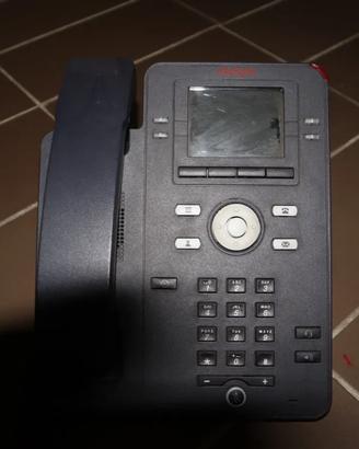 Telefono IP Avaya J139 Centralino telefonico 4