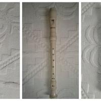 2 Flauto Dolce Soprano Arda, Flauto dolce Aulos