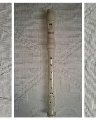 2 Flauto Dolce Soprano Arda, Flauto dolce Aulos