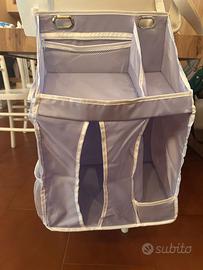 MIX PANNOLINI LAVABILI + ACCESSORI