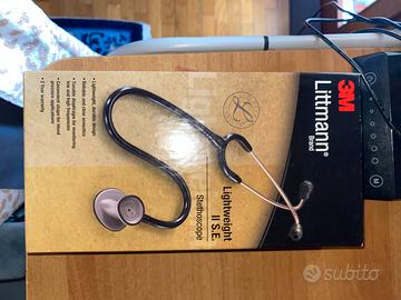 Fonendoscopio Littmann