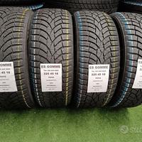 4 gomme 225 45 18 TOYO INV RIF757