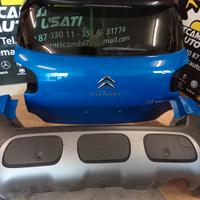 POSTERIORE  CITROEN C3 AIR CROSS 2024