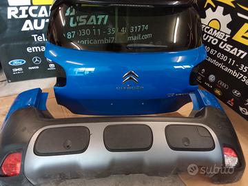 POSTERIORE  CITROEN C3 AIR CROSS 2024