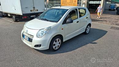 Suzuki Alto 1.0 GPL GLX